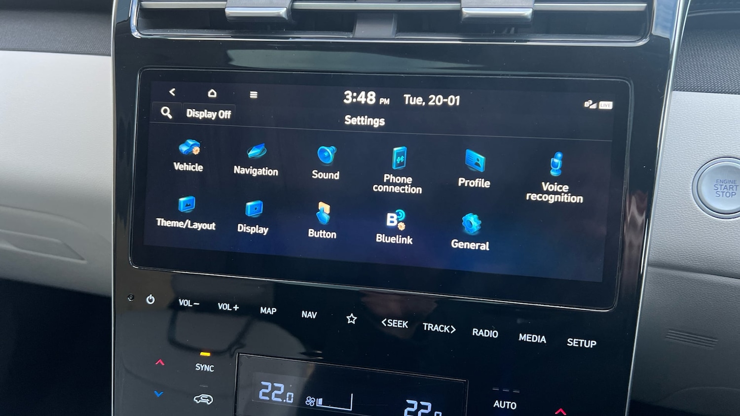 Used Hyundai TUCSON 2023 for sale - 77303867: Photo 24