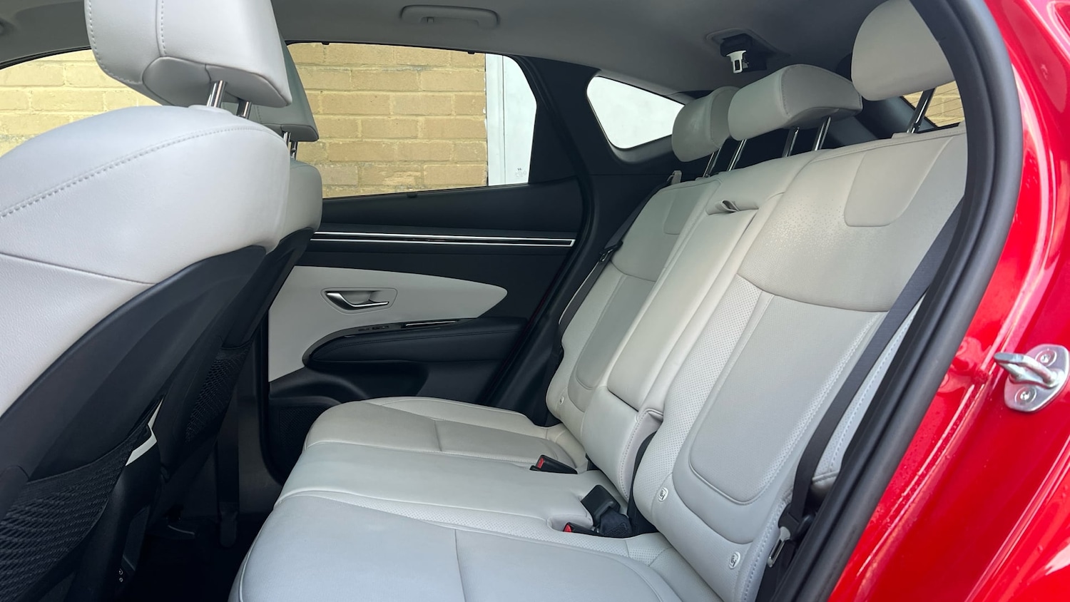 Used Hyundai TUCSON 2023 for sale - 77303867: Photo 9