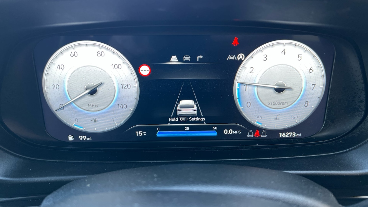 Used Hyundai i20 2024 for sale - 78084829: Photo 10