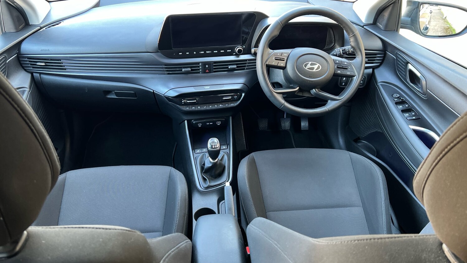 Used Hyundai i20 2024 for sale - 78084829: Photo 13