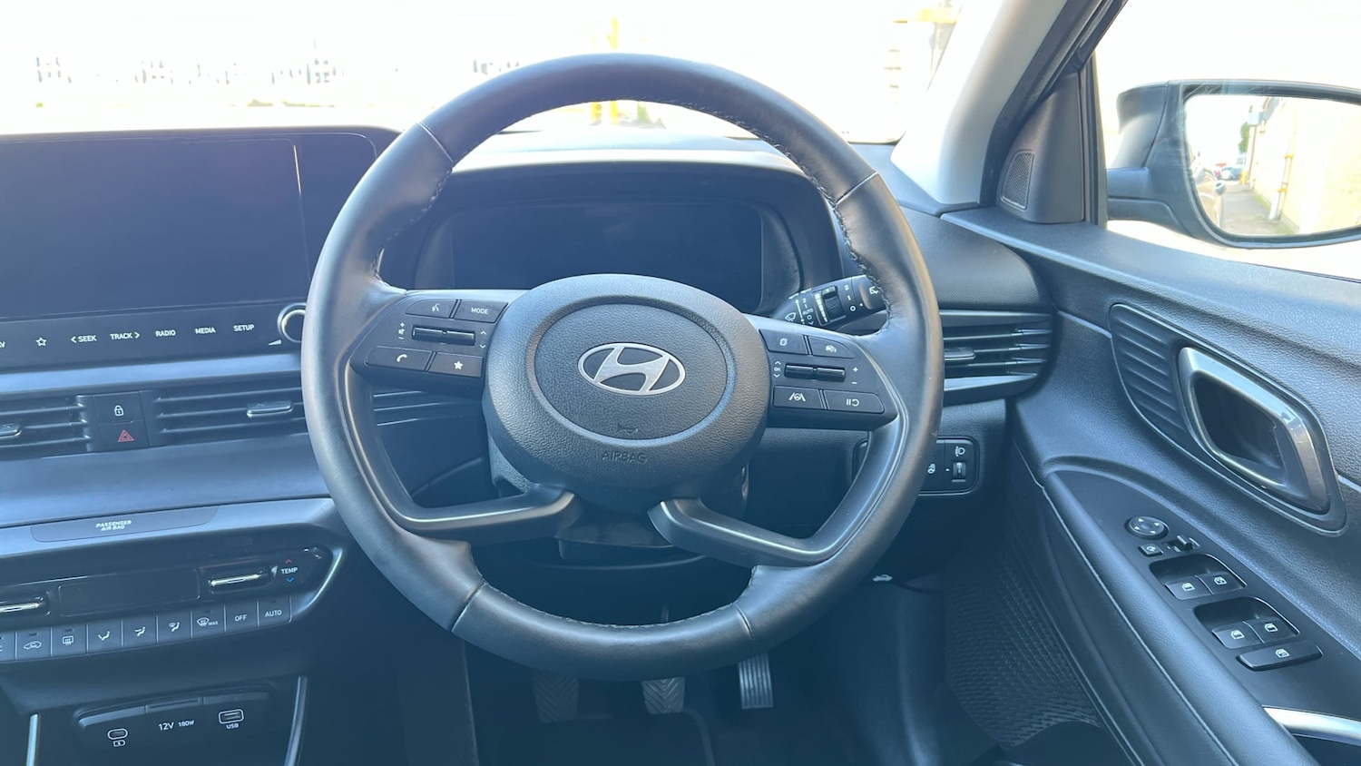 Used Hyundai i20 2024 for sale - 78084829: Photo 14