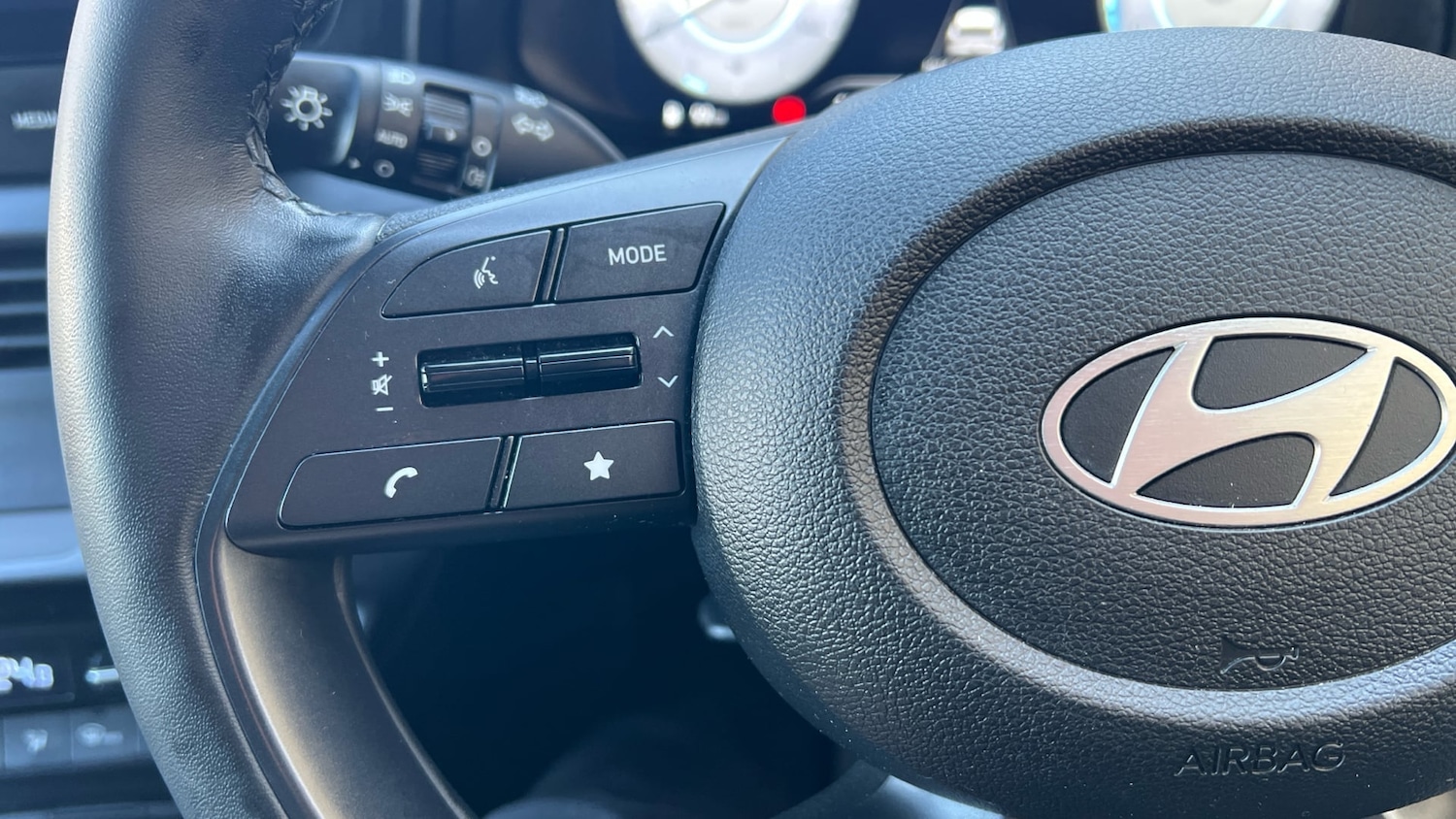 Used Hyundai i20 2024 for sale - 78084829: Photo 15