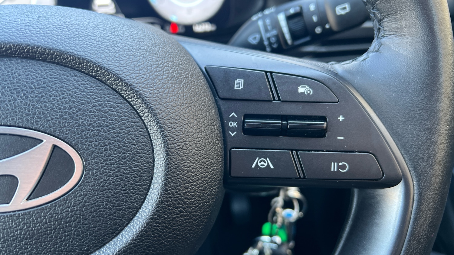 Used Hyundai i20 2024 for sale - 78084829: Photo 16