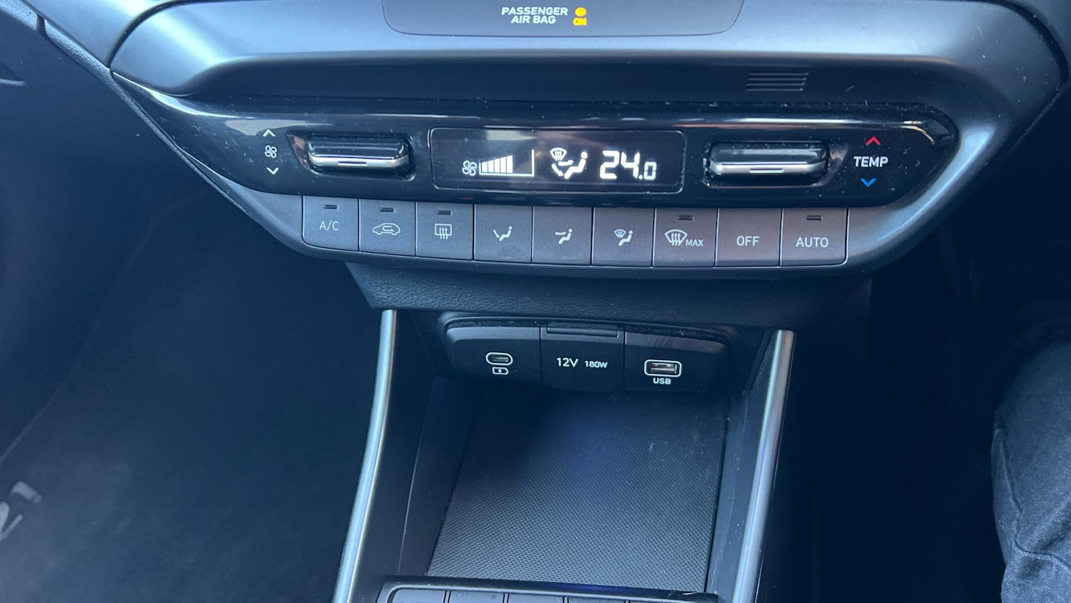 Used Hyundai i20 2024 for sale - 78084829: Photo 20