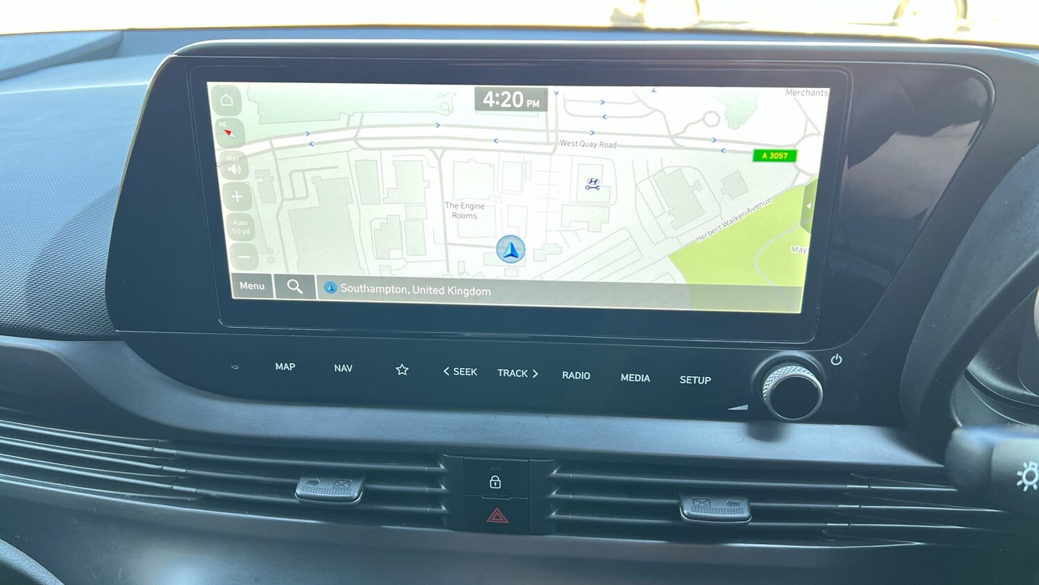 Used Hyundai i20 2024 for sale - 78084829: Photo 22