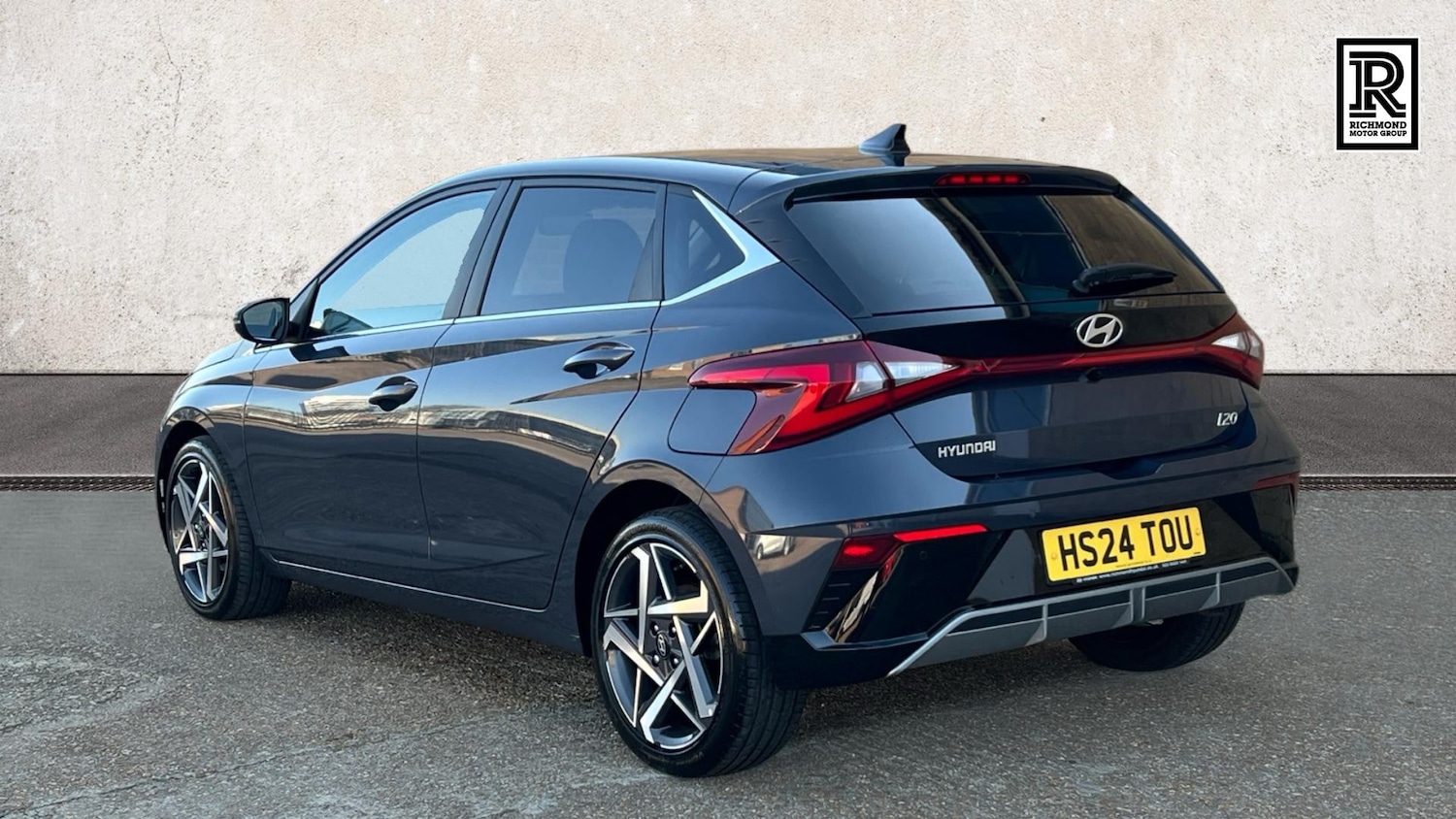 Used Hyundai i20 2024 for sale - 78084829: Photo 3