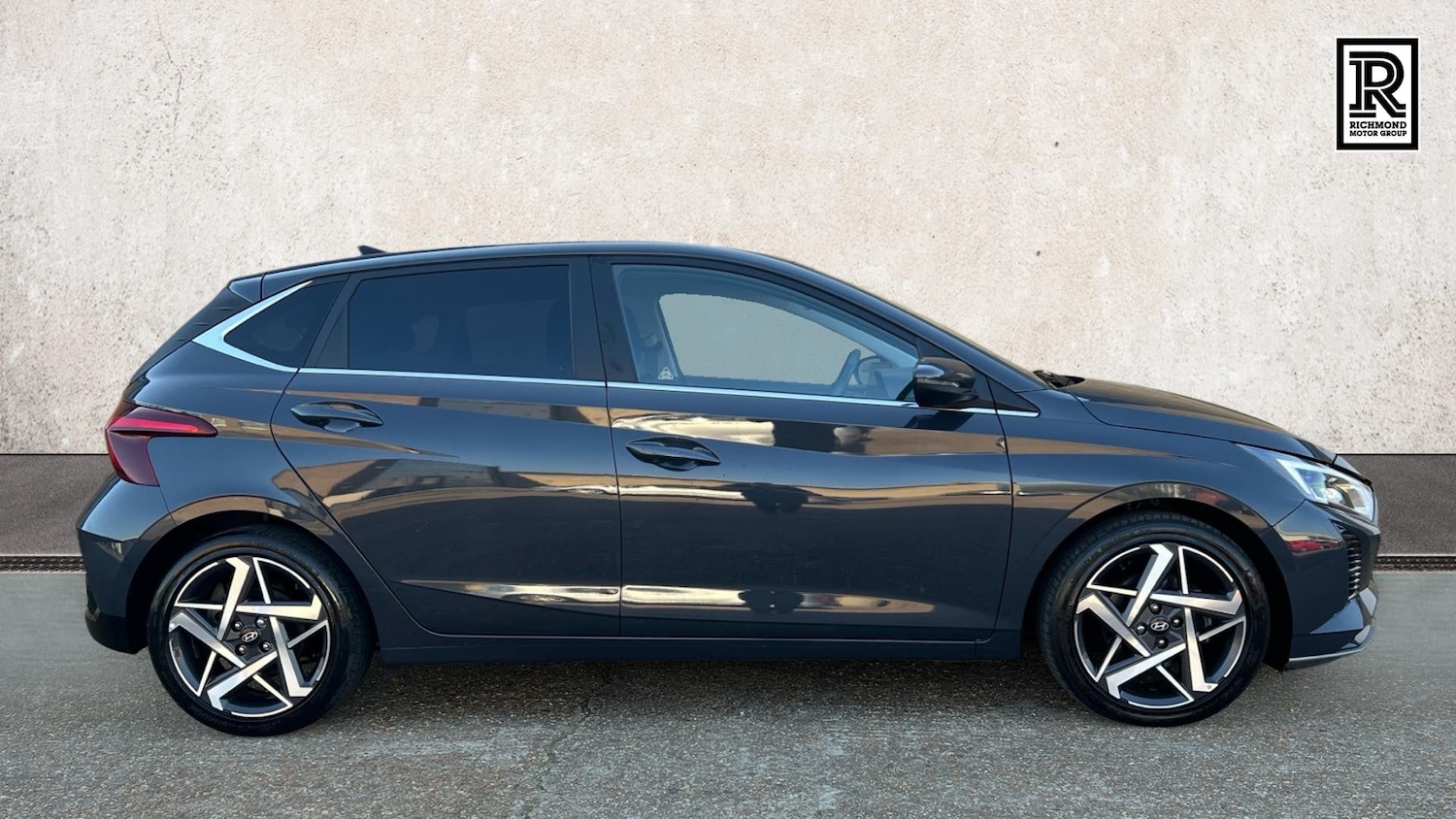 Used Hyundai i20 2024 for sale - 78084829: Photo 4