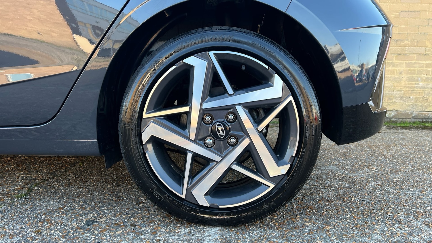 Used Hyundai i20 2024 for sale - 78084829: Photo 5