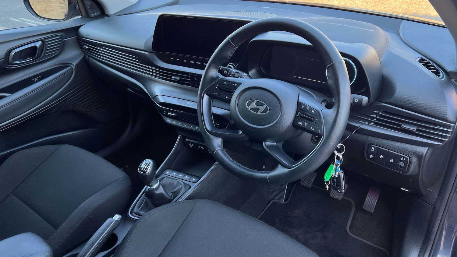 Used Hyundai i20 2024 for sale - 78084829: Photo 6