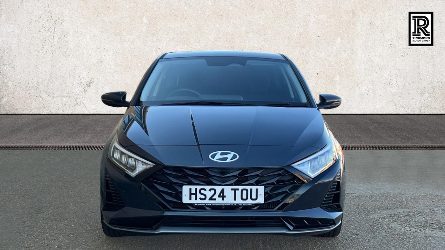 Used Hyundai i20 2024 for sale - 78084829: Photo 7