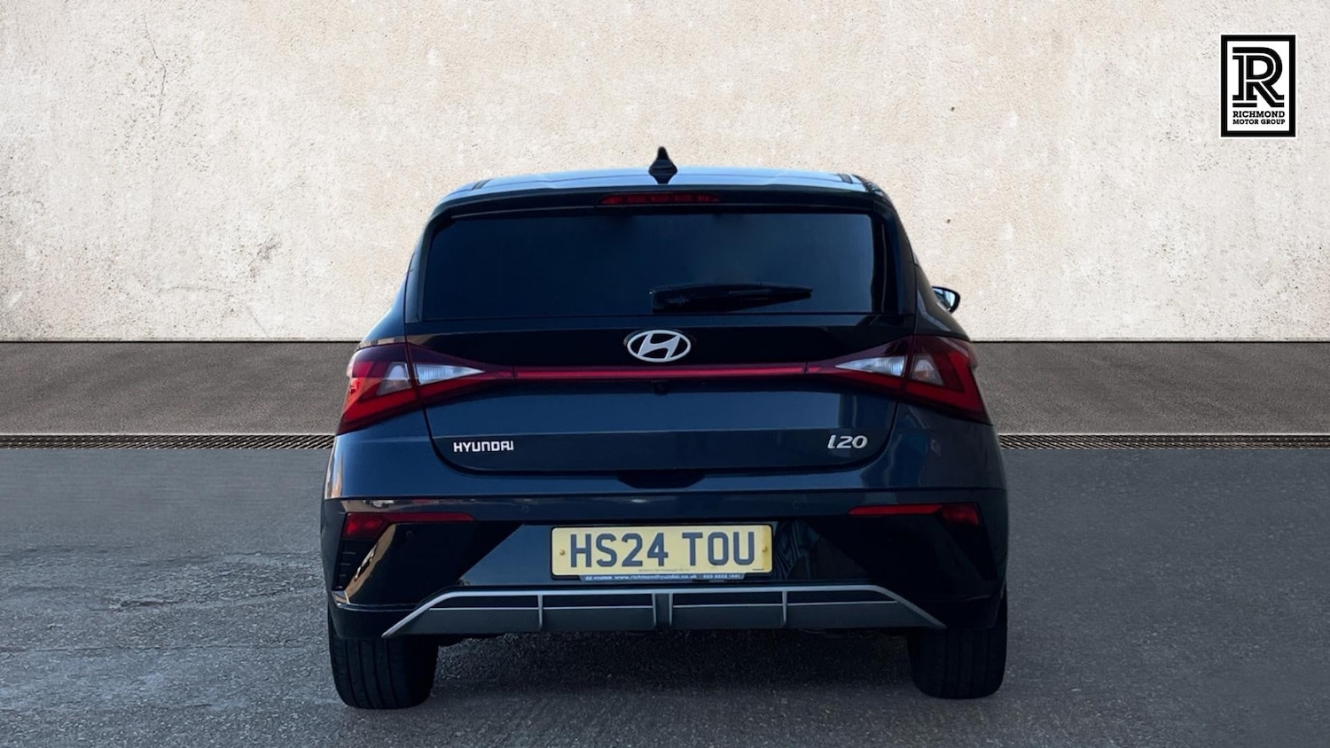 Used Hyundai i20 2024 for sale - 78084829: Photo 8
