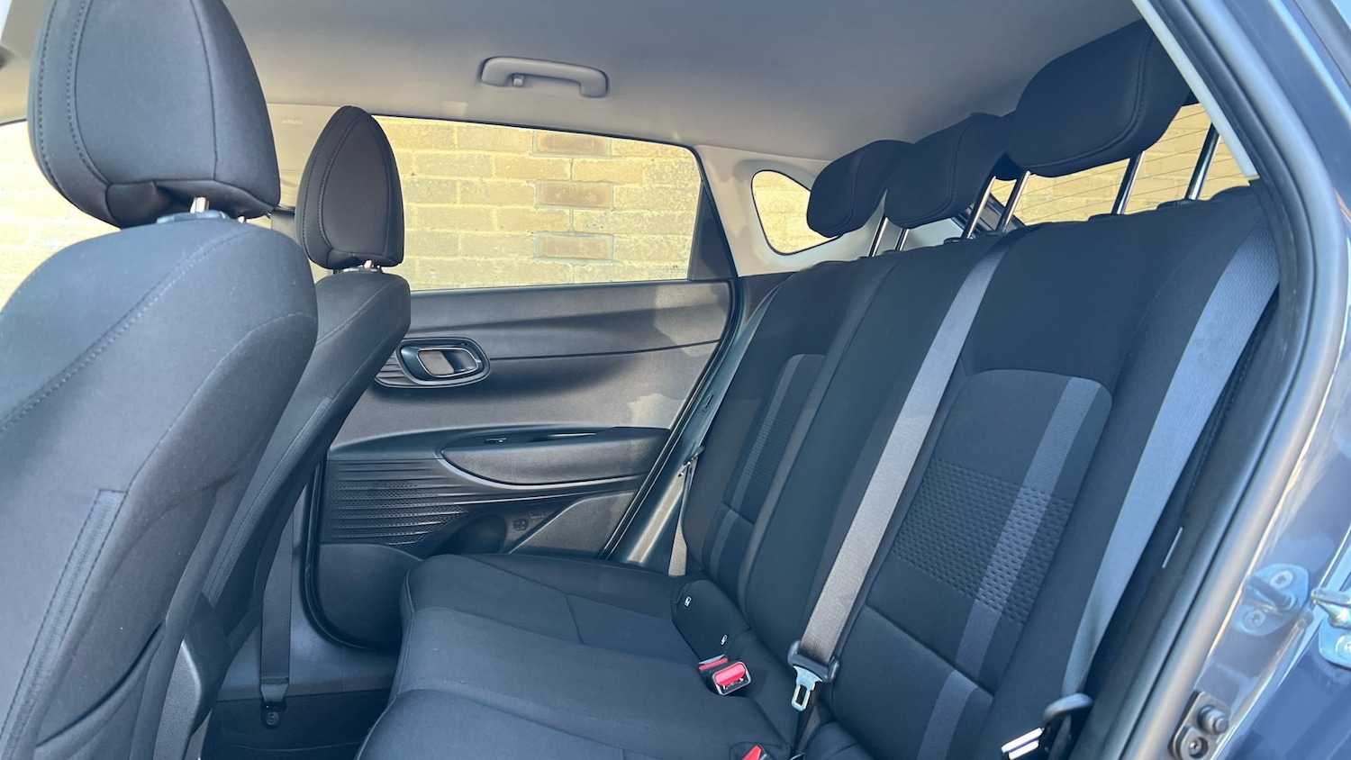 Used Hyundai i20 2024 for sale - 78084829: Photo 9