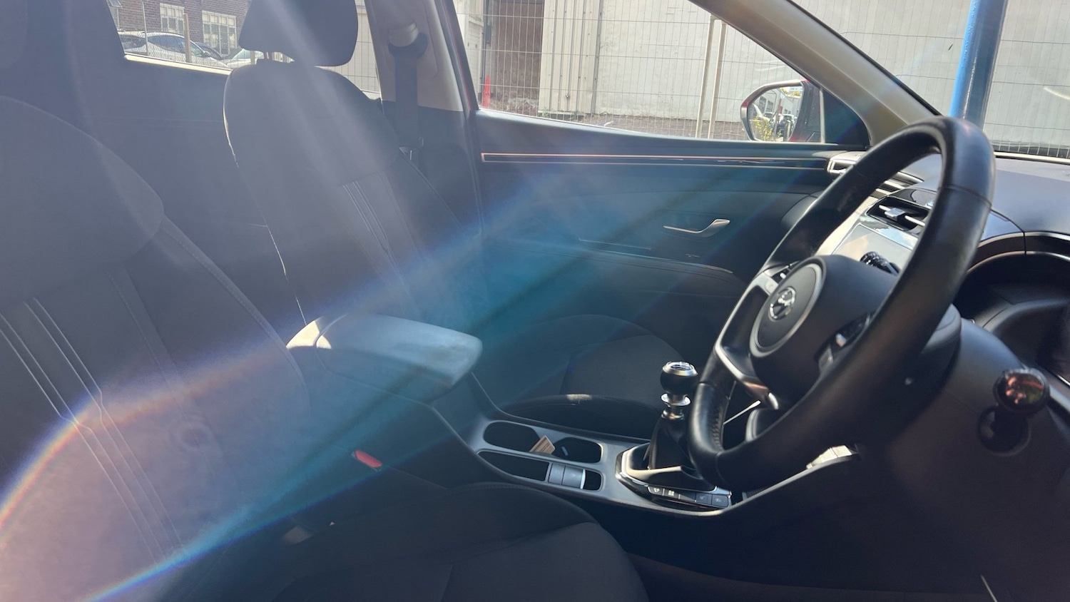 Used Hyundai TUCSON 2023 for sale - 76703301: Photo 12