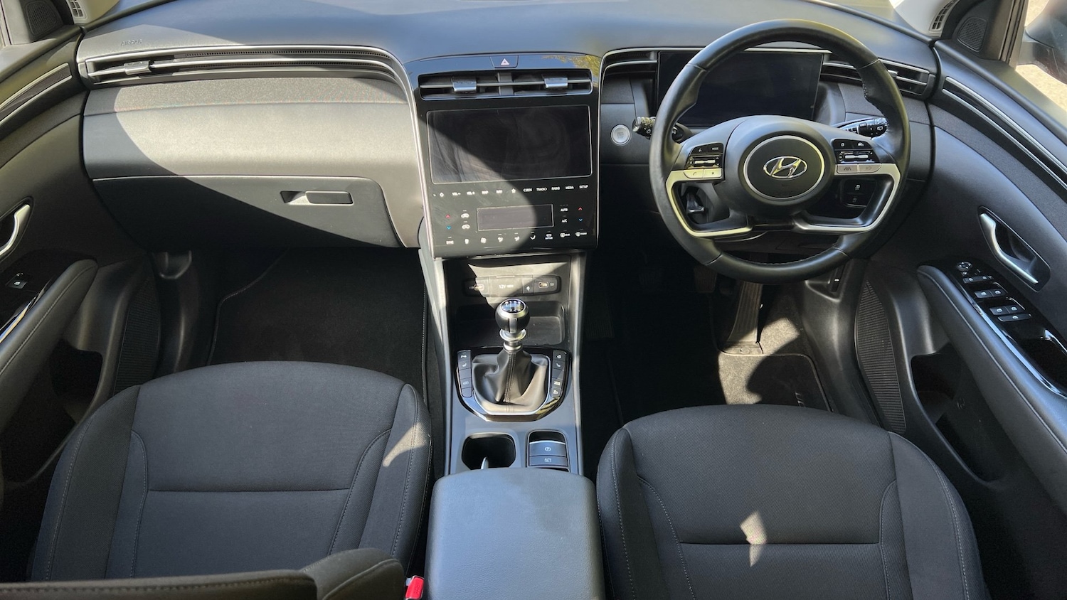 Used Hyundai TUCSON 2023 for sale - 76703301: Photo 13