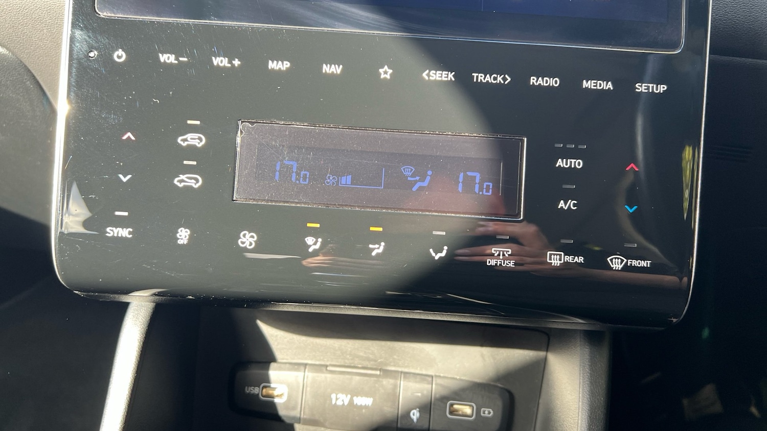 Used Hyundai TUCSON 2023 for sale - 76703301: Photo 20