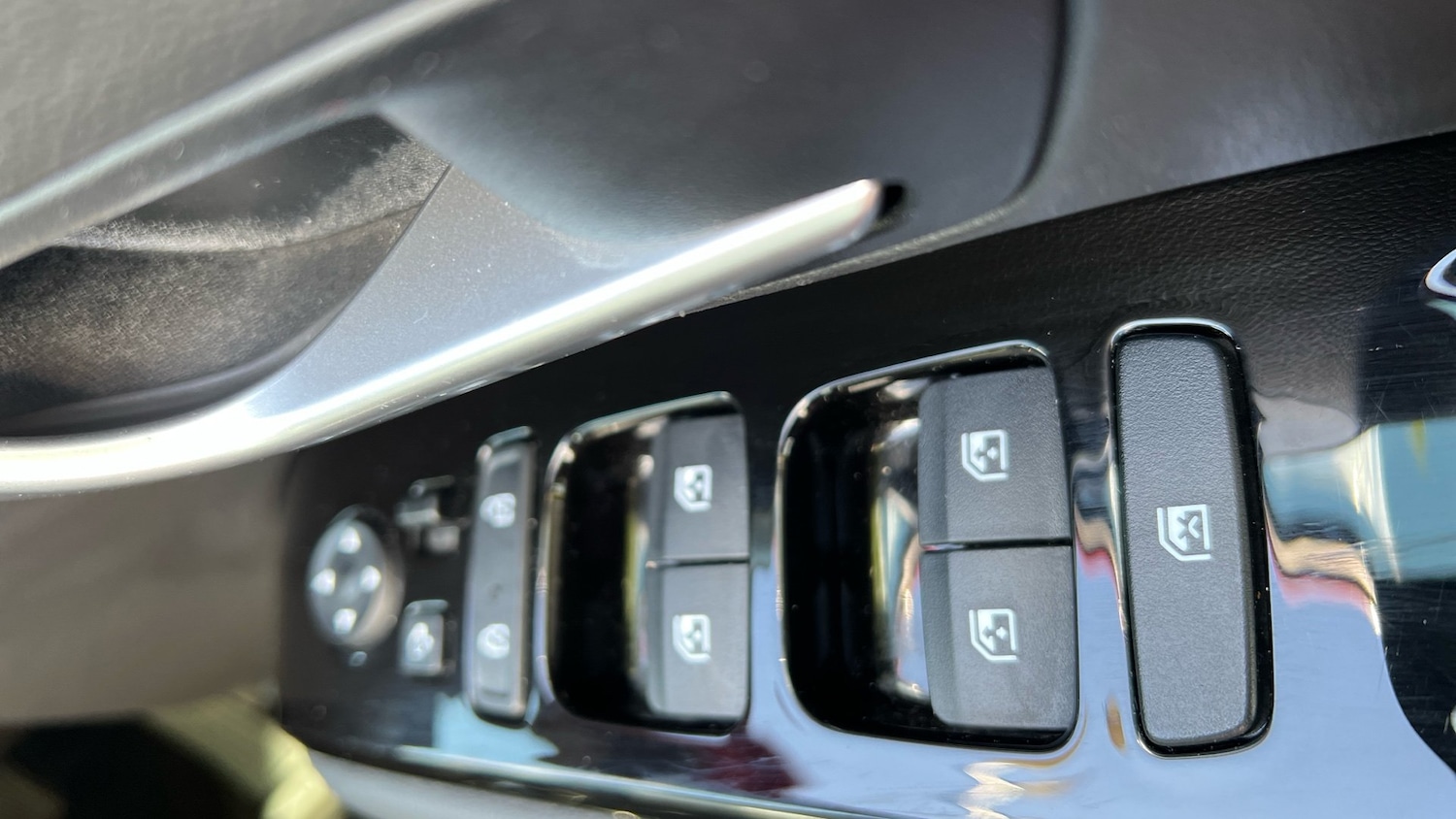 Used Hyundai TUCSON 2023 for sale - 76703301: Photo 21