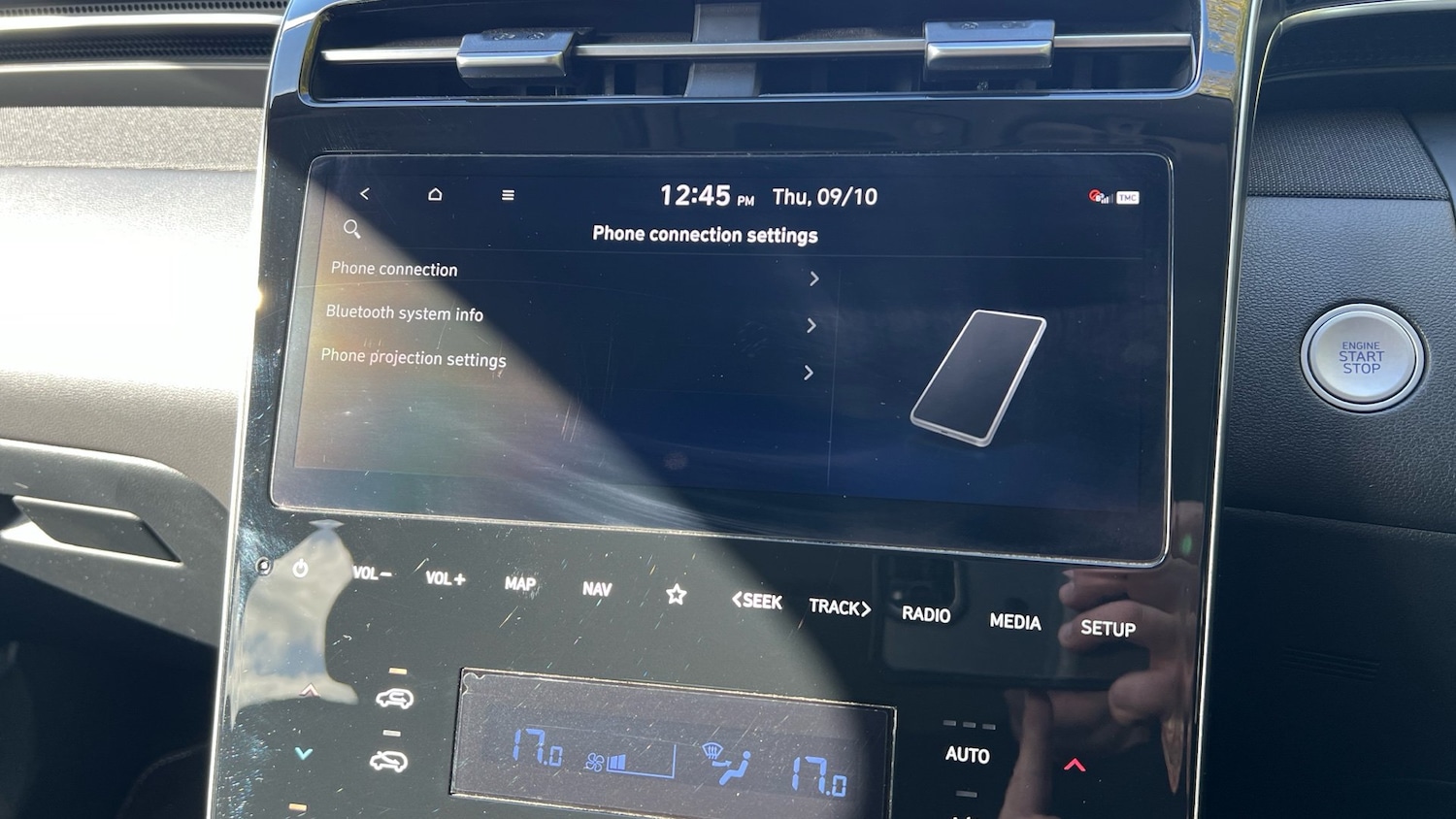 Used Hyundai TUCSON 2023 for sale - 76703301: Photo 24