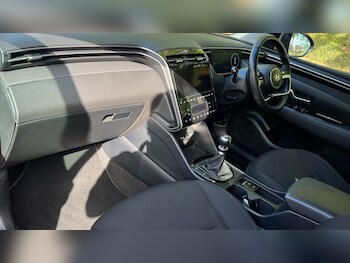 Used Hyundai TUCSON 2023 for sale - 76703301: Photo