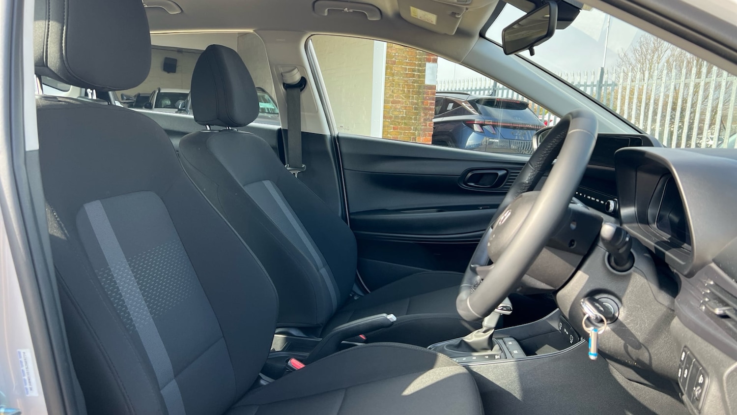 Used Hyundai i20 2025 for sale - 77837195: Photo 12