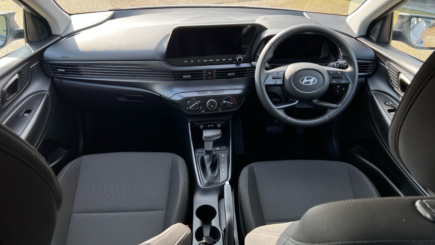 Used Hyundai i20 2025 for sale - 77837195: Photo 13