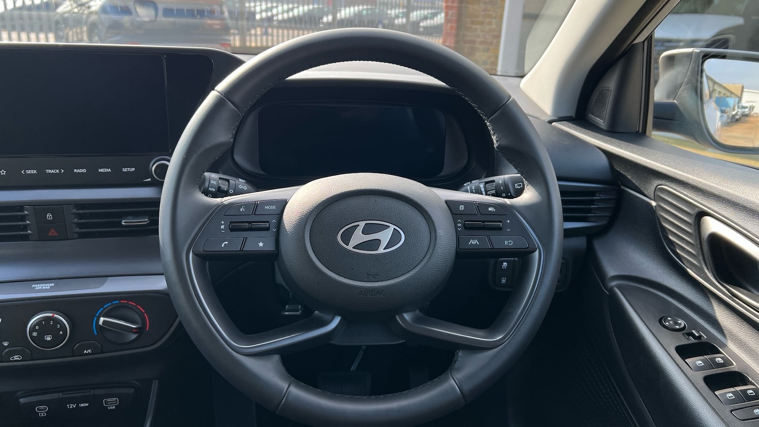 Used Hyundai i20 2025 for sale - 77837195: Photo 14