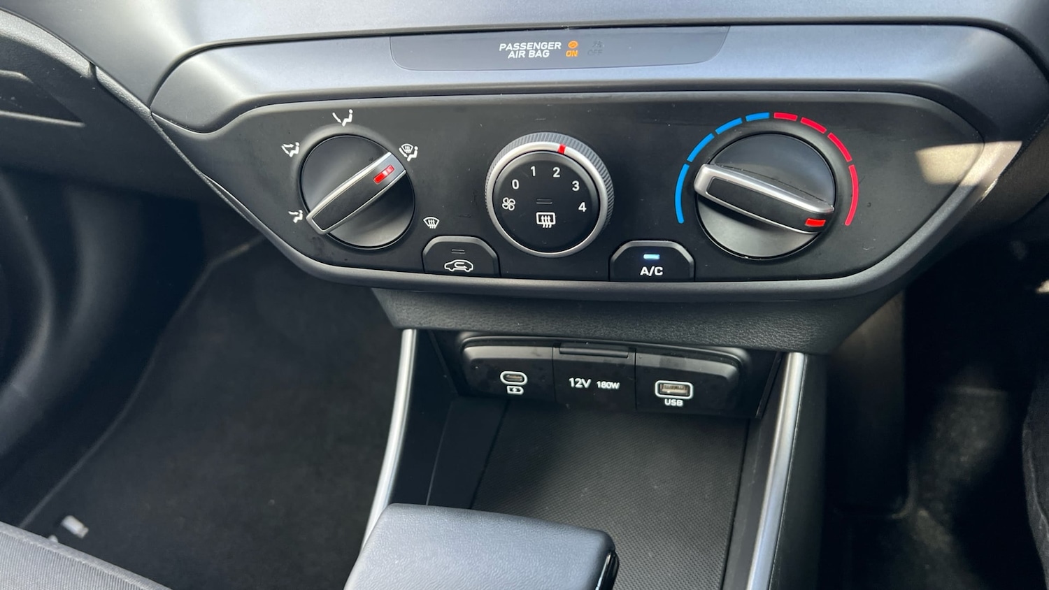 Used Hyundai i20 2025 for sale - 77837195: Photo 20