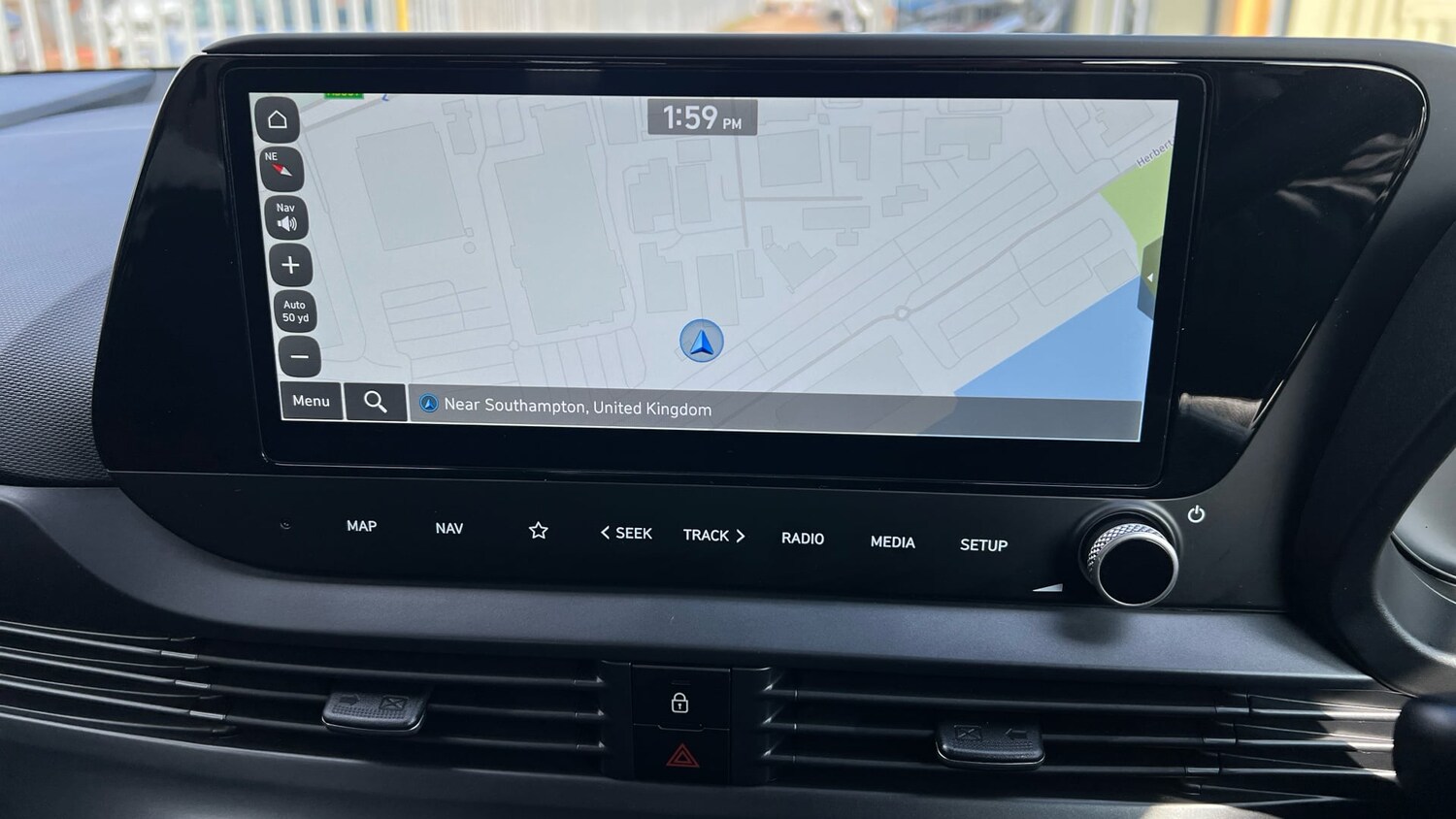 Used Hyundai i20 2025 for sale - 77837195: Photo 22