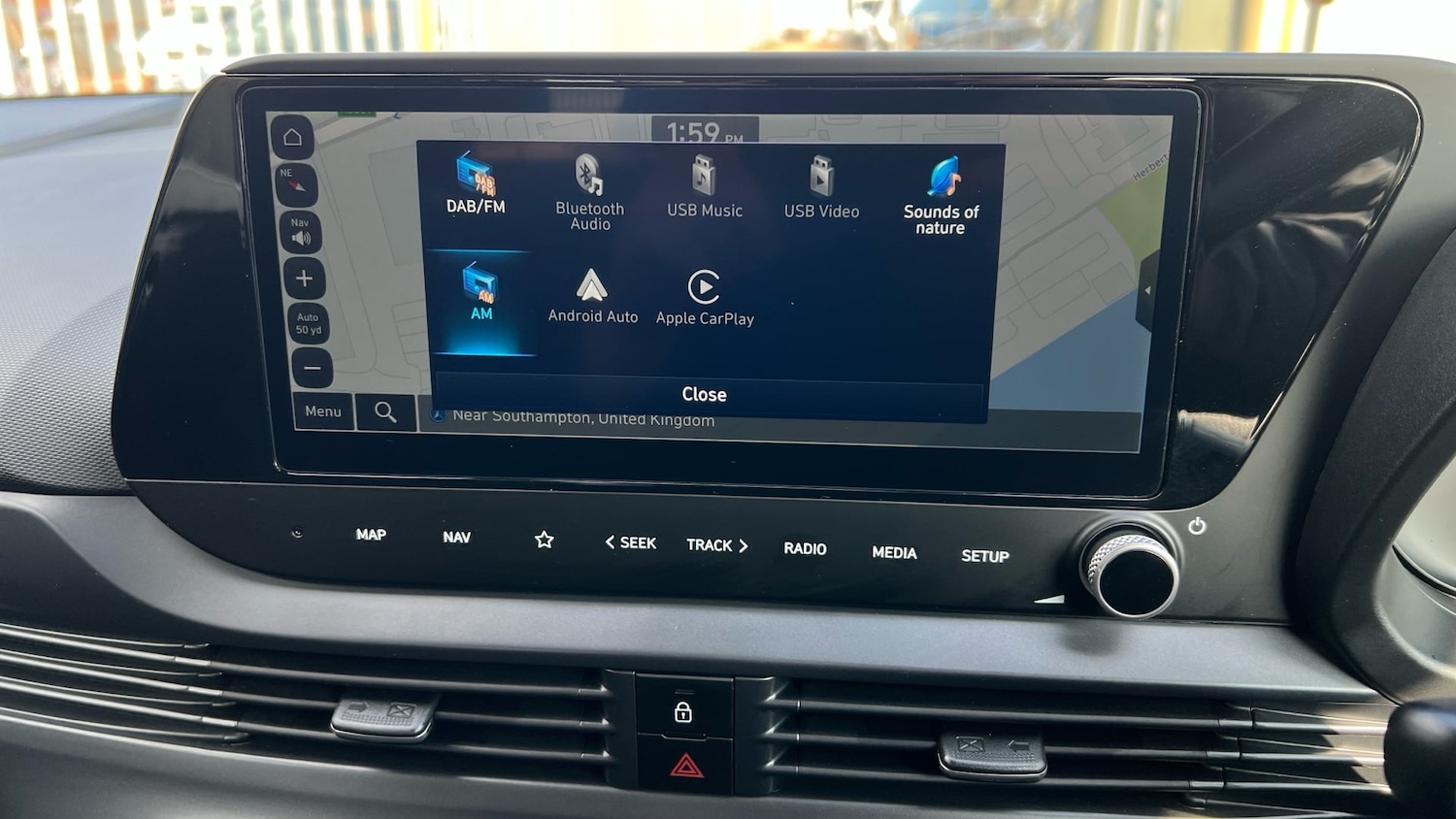 Used Hyundai i20 2025 for sale - 77837195: Photo 23