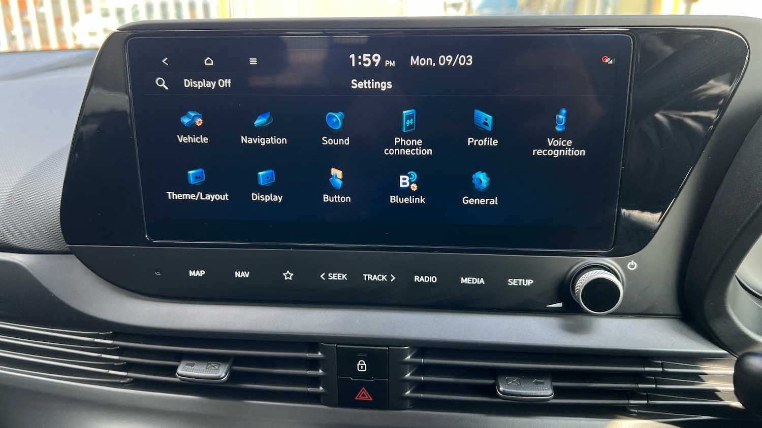 Used Hyundai i20 2025 for sale - 77837195: Photo 24