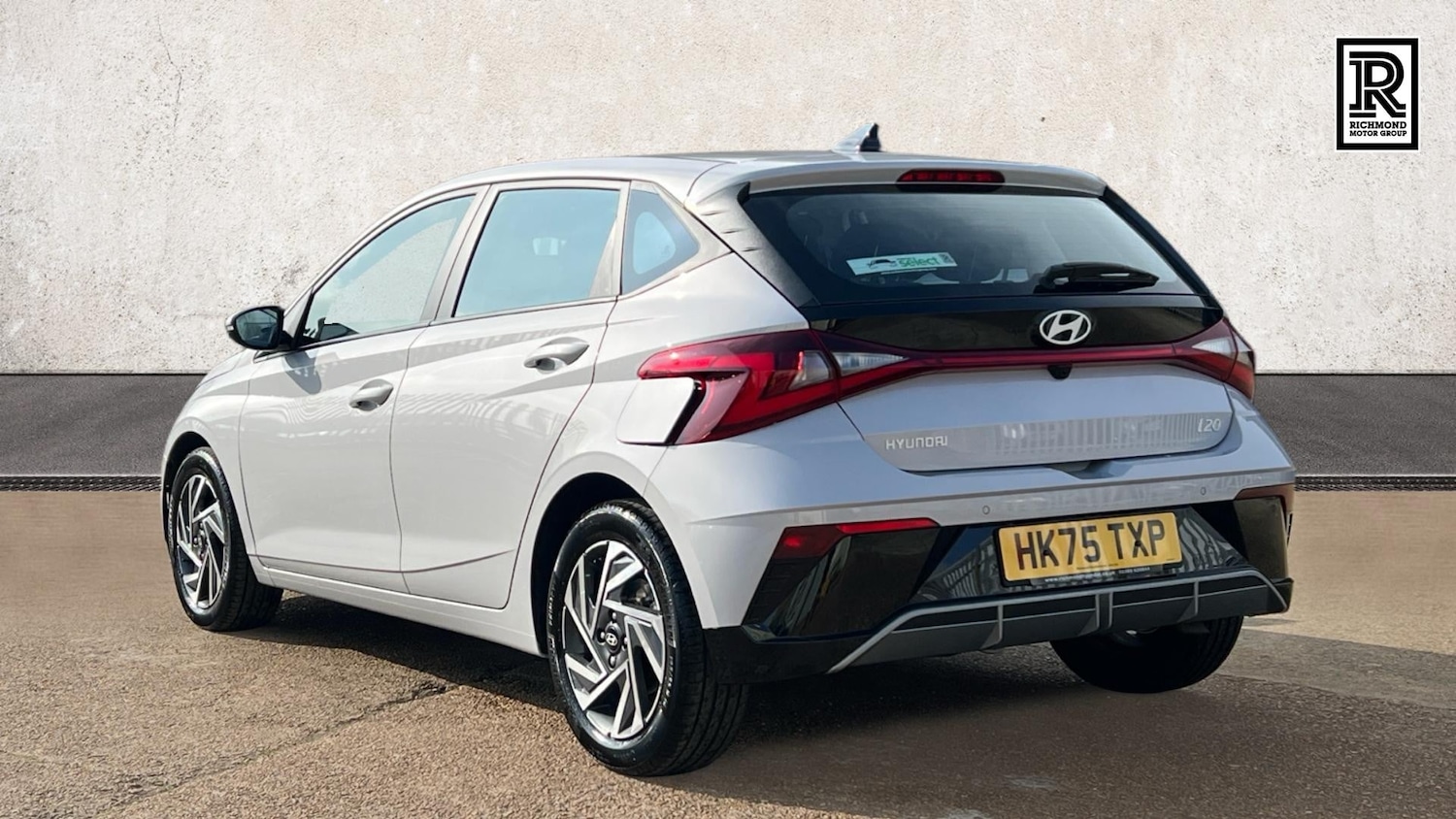 Used Hyundai i20 2025 for sale - 77837195: Photo 3