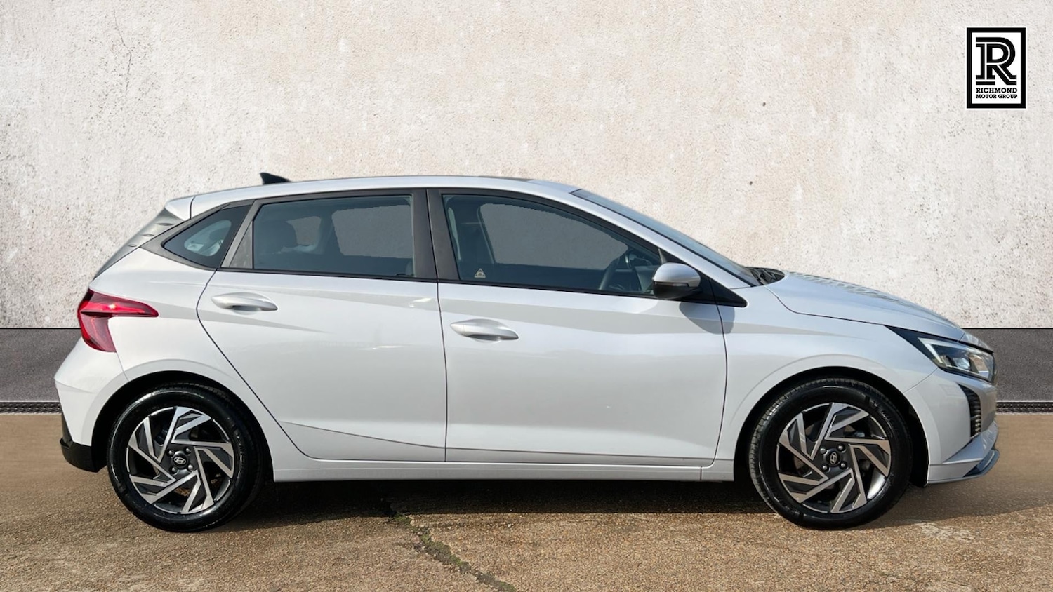 Used Hyundai i20 2025 for sale - 77837195: Photo 4