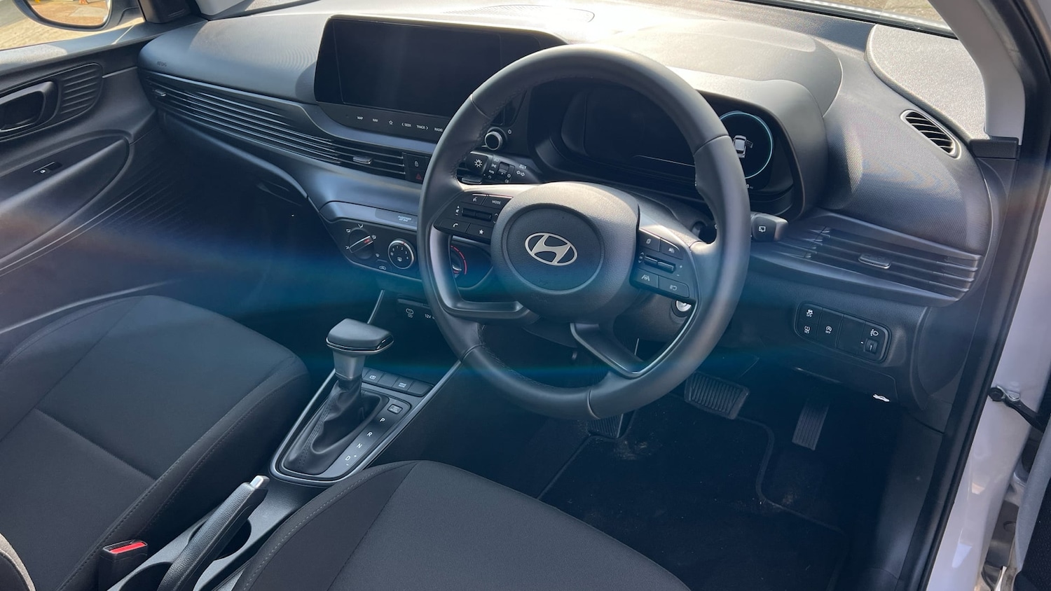 Used Hyundai i20 2025 for sale - 77837195: Photo 6