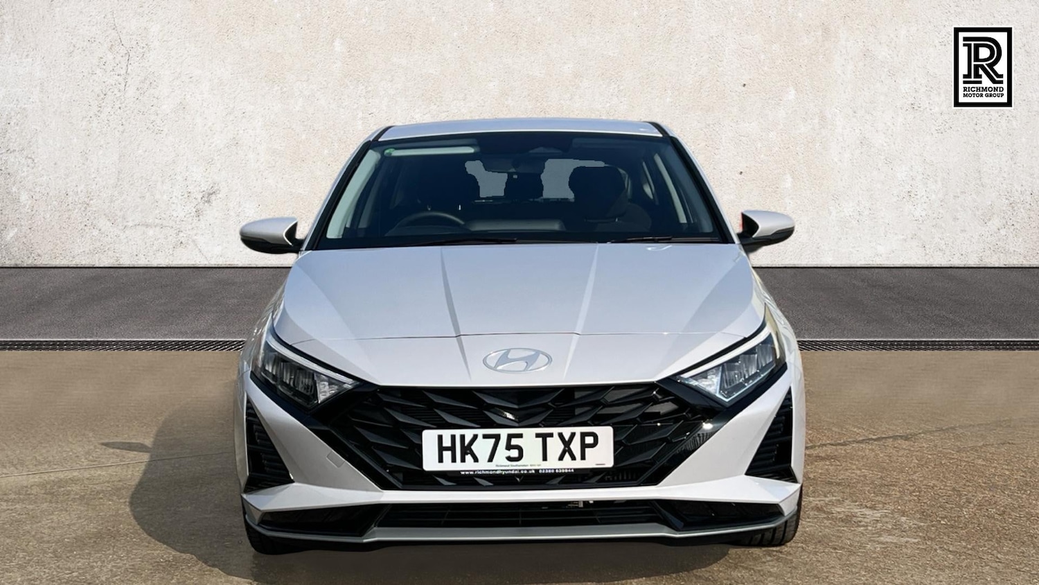 Used Hyundai i20 2025 for sale - 77837195: Photo 7