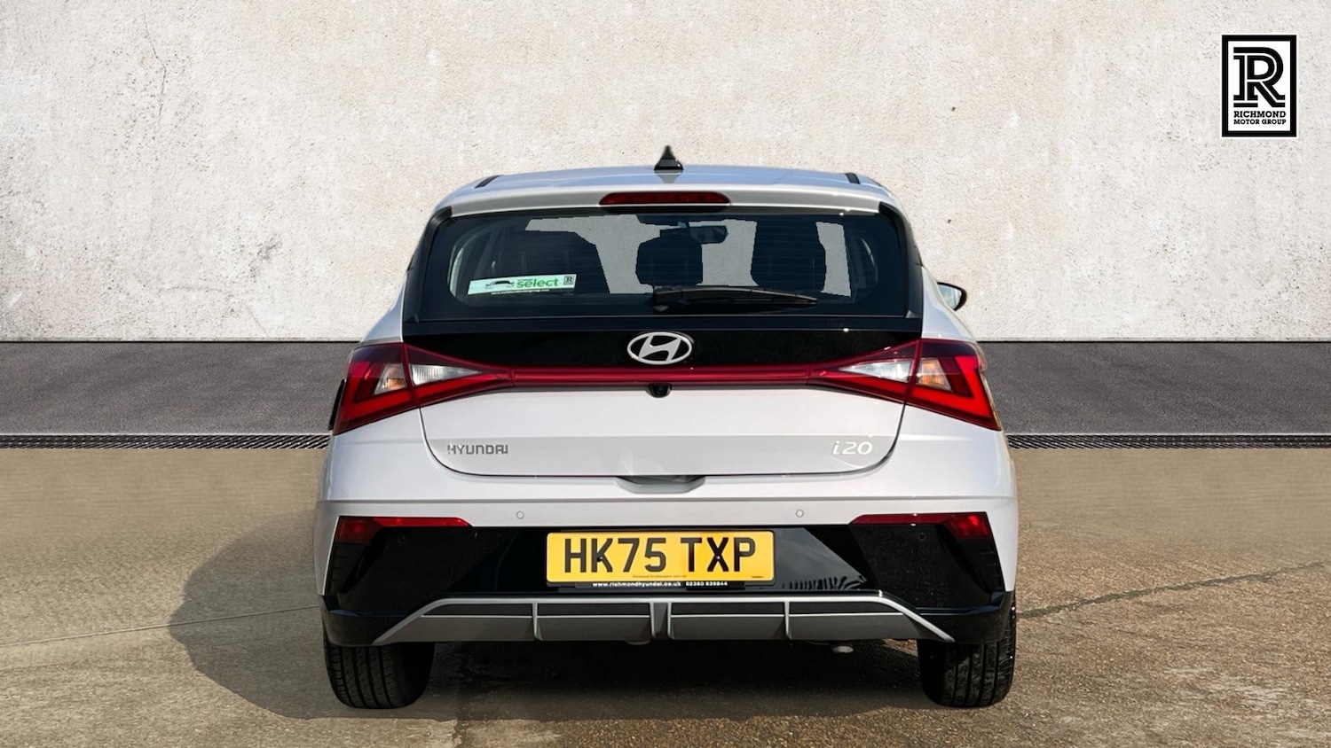 Used Hyundai i20 2025 for sale - 77837195: Photo 8