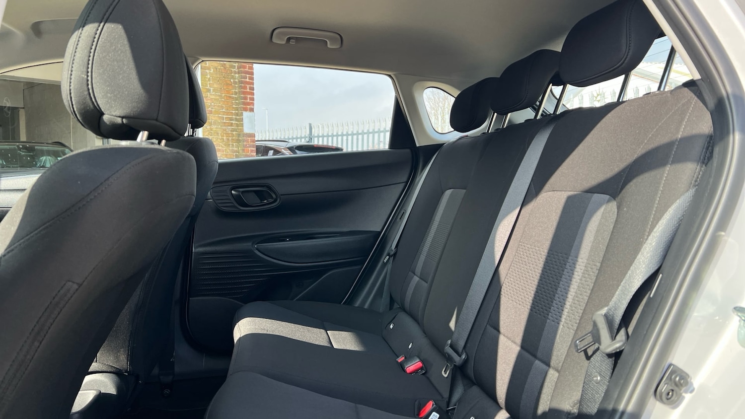 Used Hyundai i20 2025 for sale - 77837195: Photo 9