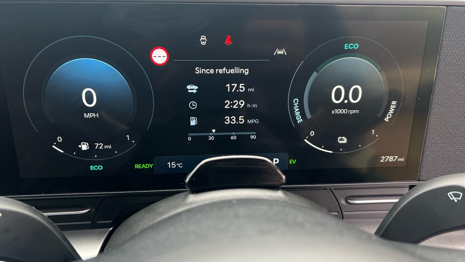 Used Hyundai KONA 2025 for sale - 76864184: Photo 10