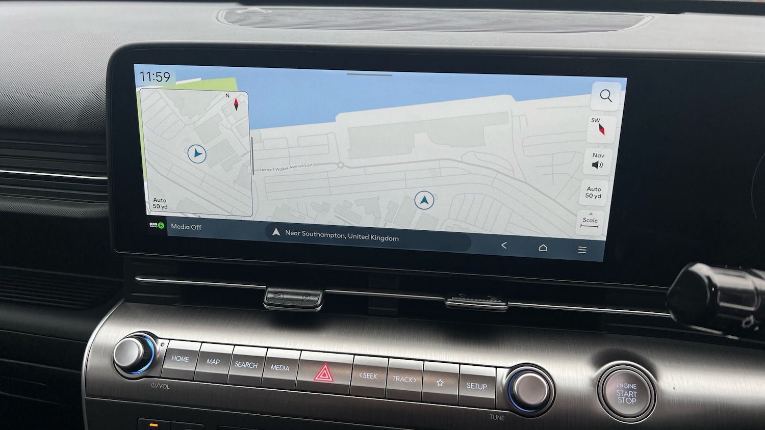 Used Hyundai KONA 2025 for sale - 76864184: Photo 22