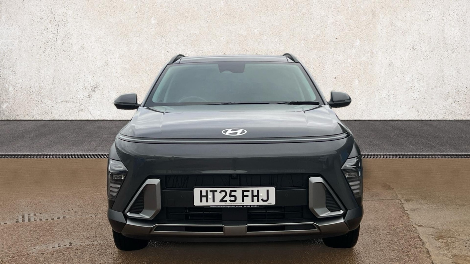 Used Hyundai KONA 2025 for sale - 76864184: Photo 7