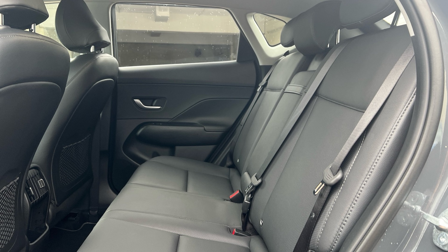 Used Hyundai KONA 2025 for sale - 76864184: Photo 9