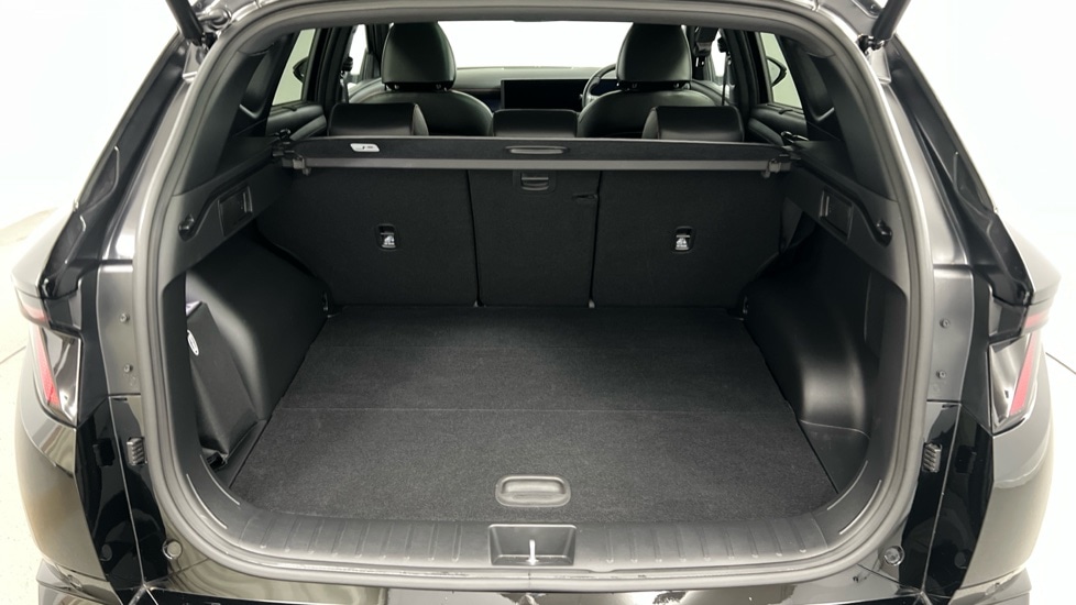 Used Hyundai TUCSON 2024 for sale - 77595570: Photo 11