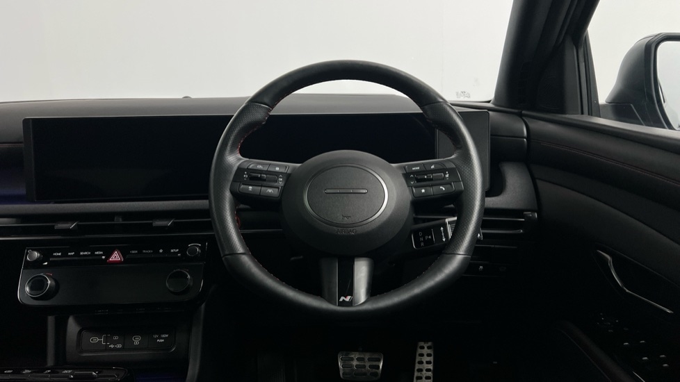 Used Hyundai TUCSON 2024 for sale - 77595570: Photo 14