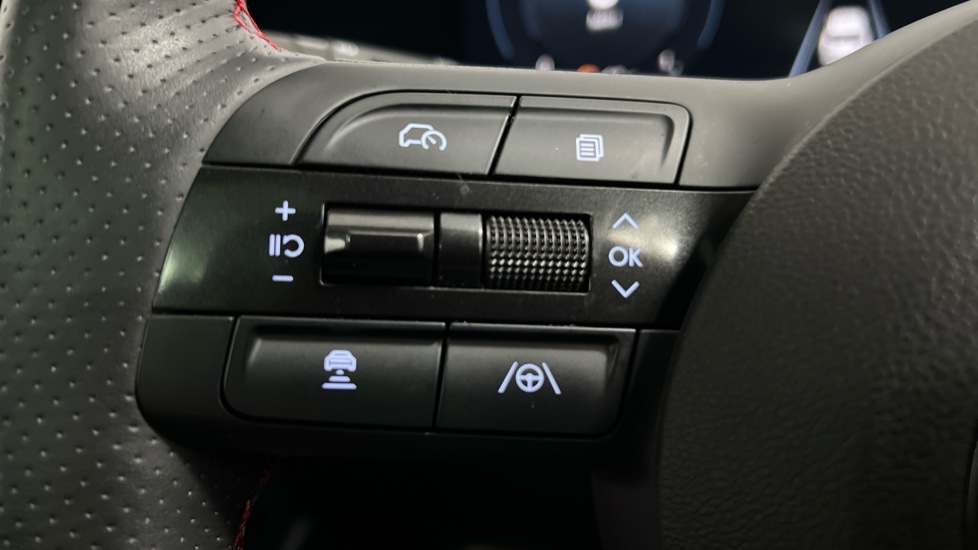 Used Hyundai TUCSON 2024 for sale - 77595570: Photo 15