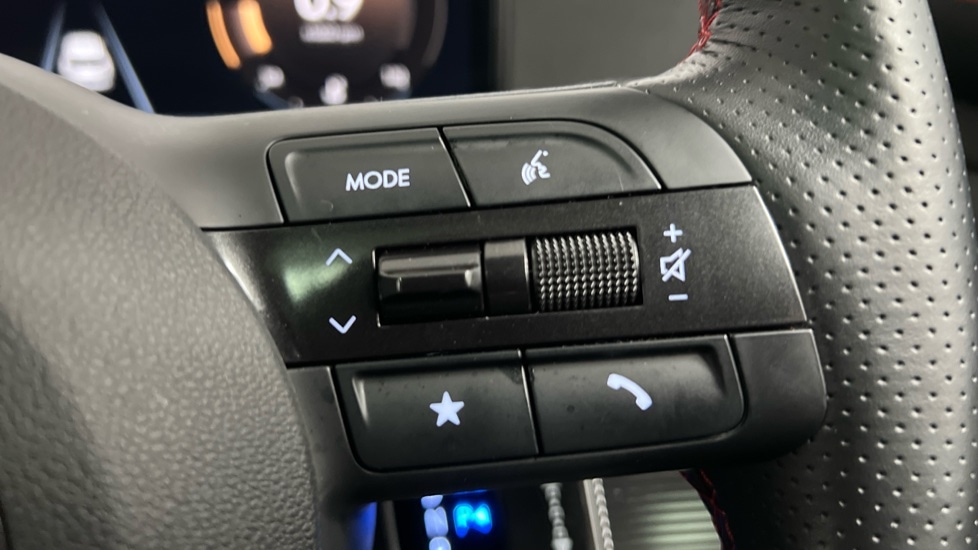 Used Hyundai TUCSON 2024 for sale - 77595570: Photo 16