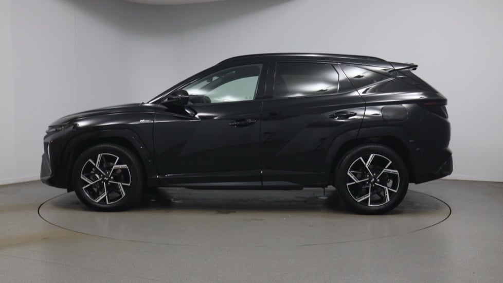 Used Hyundai TUCSON 2024 for sale - 77595570: Photo 19