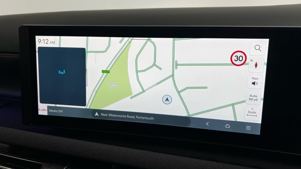 Used Hyundai TUCSON 2024 for sale - 77595570: Photo 23