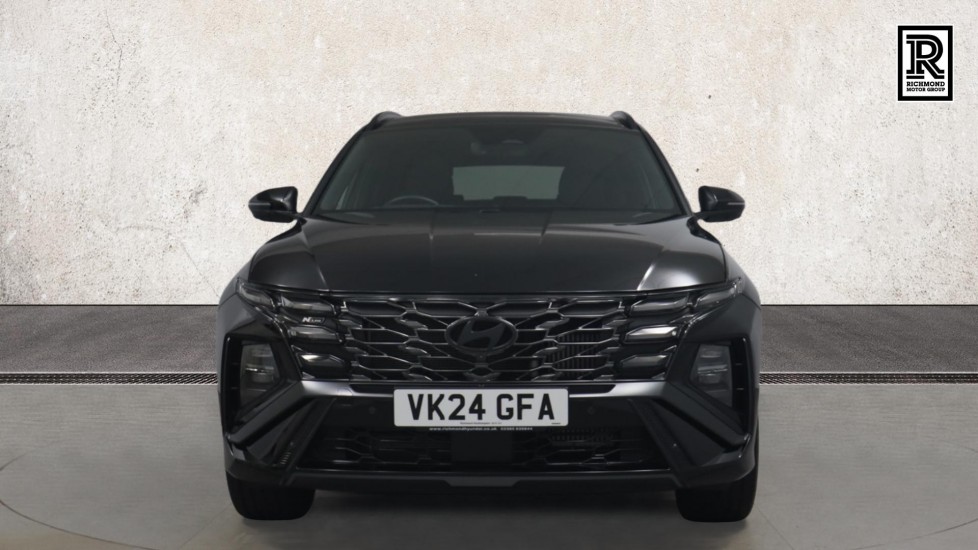 Used Hyundai TUCSON 2024 for sale - 77595570: Photo 7