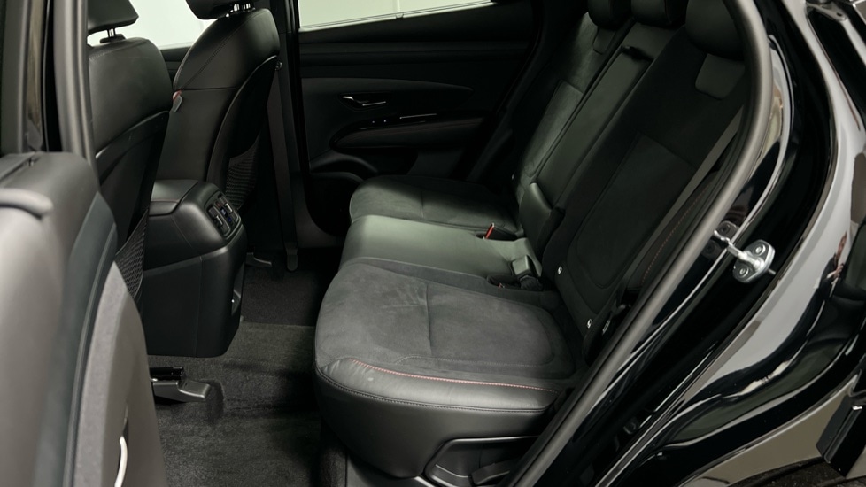 Used Hyundai TUCSON 2024 for sale - 77595570: Photo 9