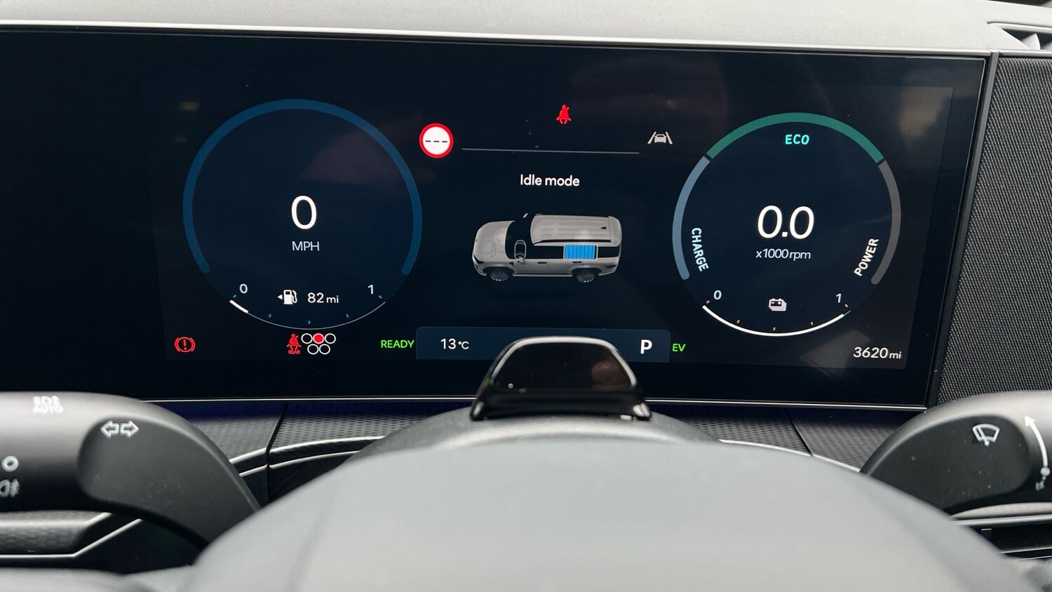 Used Hyundai Santa Fe 2025 for sale - 76911351: Photo 10