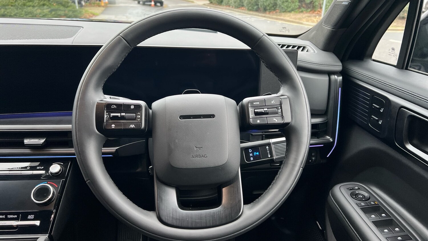 Used Hyundai Santa Fe 2025 for sale - 76911351: Photo 14