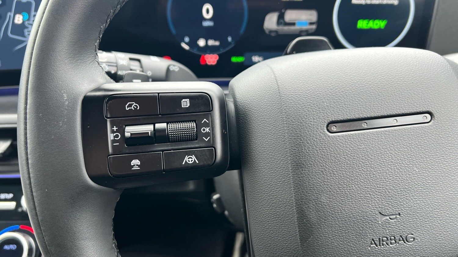 Used Hyundai Santa Fe 2025 for sale - 76911351: Photo 15